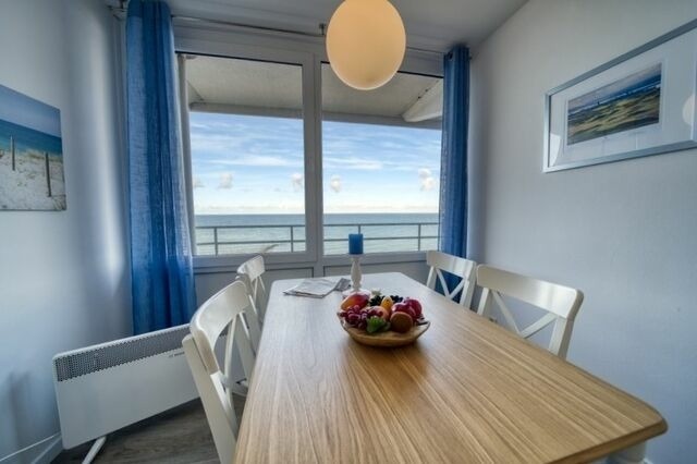 Ferienwohnung in Heiligenhafen - Haus Sch&ouml;ne Aussicht, App. 3SB502 - Bild 3
