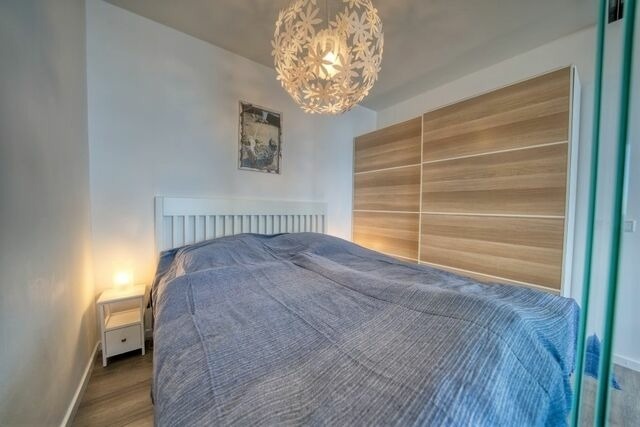 Ferienwohnung in Heiligenhafen - Haus Sch&ouml;ne Aussicht, App. 3SB502 - Bild 6