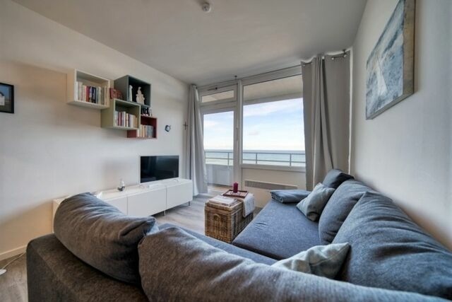 Ferienwohnung in Heiligenhafen - Haus Sch&ouml;ne Aussicht, App. 3SB502 - Bild 8