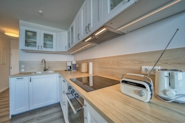 Ferienwohnung in Heiligenhafen - Haus Sch&ouml;ne Aussicht, App. 3SB502 - Bild 10