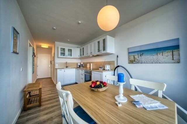 Ferienwohnung in Heiligenhafen - Haus Sch&ouml;ne Aussicht, App. 3SB502 - Bild 11