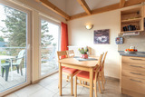 Ferienwohnung in Heringsdorf - Bernstein-Villa DG 6 - Bild 4
