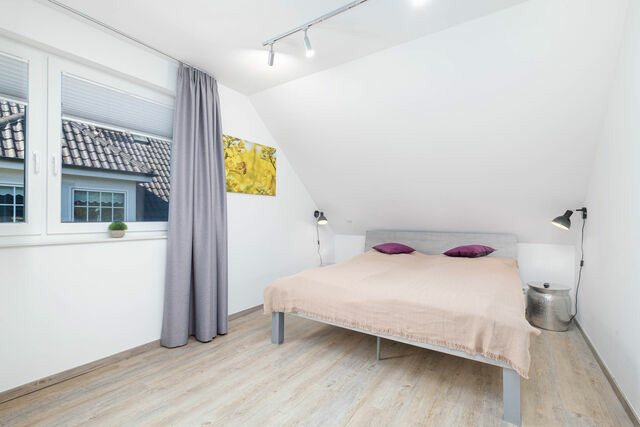 Ferienhaus in Niendorf/Ostsee - Haus FRIEDA, Bude A - Bild 13