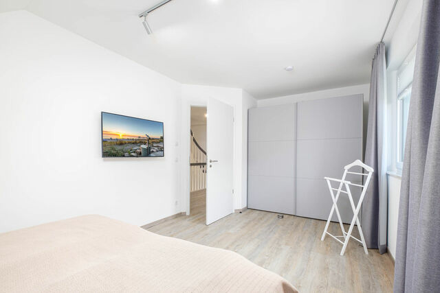 Ferienhaus in Niendorf/Ostsee - Haus FRIEDA, Bude A - Bild 14