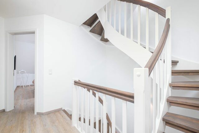 Ferienhaus in Niendorf/Ostsee - Haus FRIEDA, Bude A - Bild 17