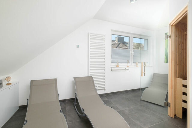 Ferienhaus in Niendorf/Ostsee - Haus FRIEDA, Bude A - Bild 19