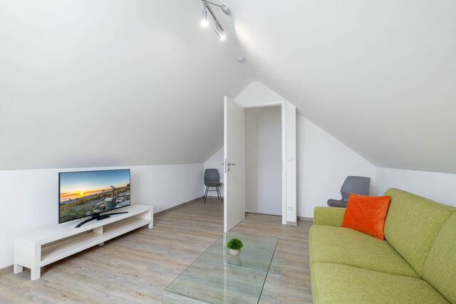 Ferienhaus in Niendorf/Ostsee - Haus FRIEDA, Bude A - Bild 22