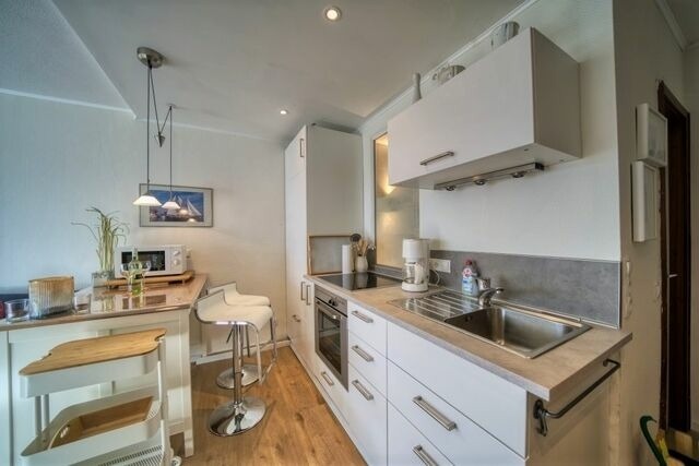 Ferienwohnung in Heiligenhafen - Haus Sch&ouml;ne Aussicht, App. 2SB111 - Bild 4