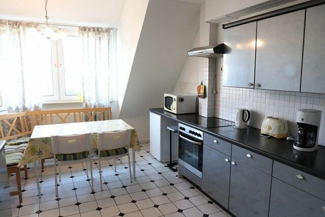 Ferienhaus in K&uuml;hlungsborn - Carola - 47-36 - Bild 3