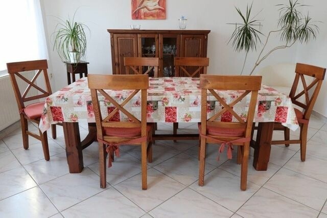 Ferienhaus in K&uuml;hlungsborn - Carola - 47-36 - Bild 8