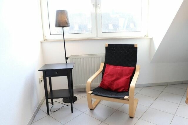 Ferienhaus in K&uuml;hlungsborn - Carola - 47-36 - Bild 11