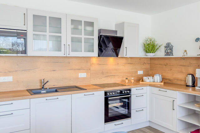 Ferienwohnung in Prerow - Tordalk 09 - Bild 3