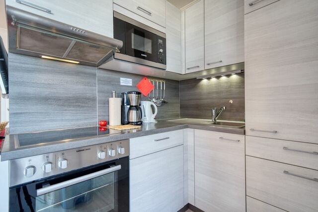 Ferienwohnung in Heiligenhafen - Ferienpark - Haus C, App. 0C0803 - Bild 9