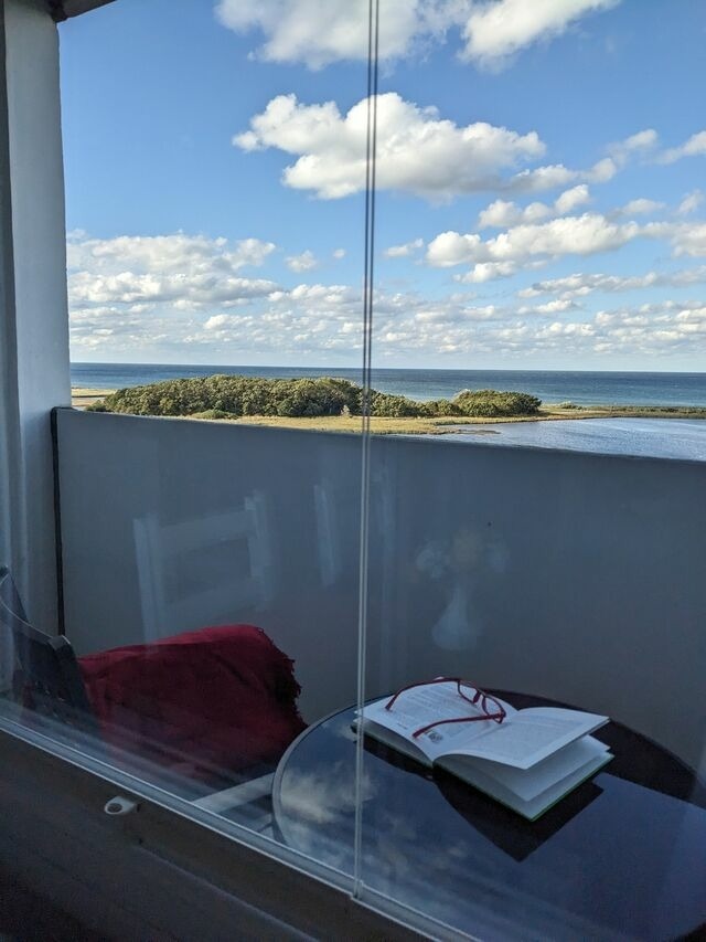 Ferienwohnung in Heiligenhafen - Ferienpark - Haus C, App. 0C0803 - Bild 13