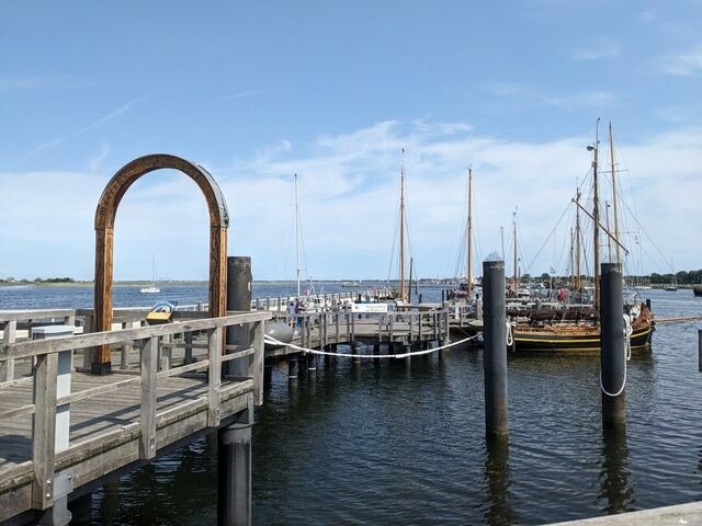 Ferienwohnung in Heiligenhafen - Ferienpark - Haus C, App. 0C0803 - Bild 22