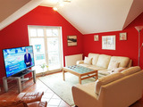 Ferienwohnung in K&uuml;hlungsborn - Strandstra&szlig;e 30 - 15-09 - Bild 1