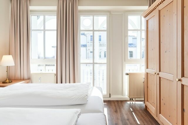 Ferienwohnung in Sellin - Fewo 464, Seepark Sellin - Bild 5