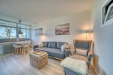 Ferienwohnung in Heiligenhafen - Ferienpark - Haus K, App. 0KEG06 - Bild 1