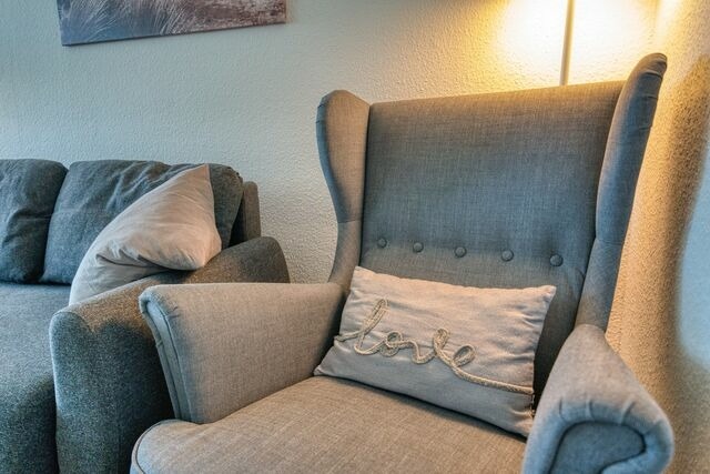 Ferienwohnung in Heiligenhafen - Ferienpark - Haus K, App. 0KEG06 - Bild 6