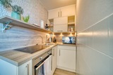 Ferienwohnung in Heiligenhafen - Ferienpark - Haus K, App. 0KEG06 - Bild 10