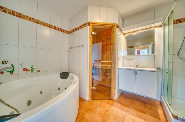 Ferienwohnung in Gro&szlig;enbrode - Strandpark 6 - Ostseebrise 6, 7SP0606 - Bild 13