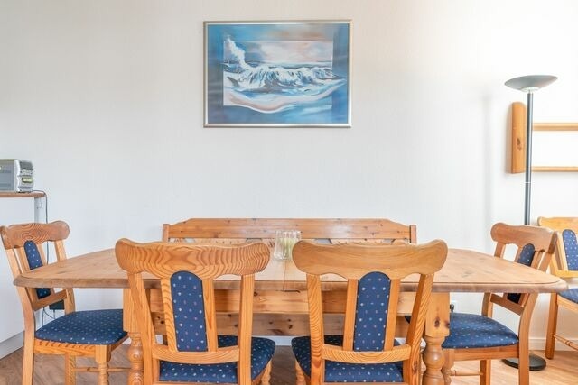 Ferienwohnung in Sellin - Fewo 392, Seepark Sellin - Bild 7