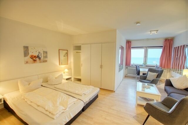 Ferienwohnung in Heiligenhafen - Strandhotel, App. 5SH324 - Bild 3
