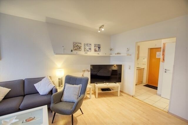 Ferienwohnung in Heiligenhafen - Strandhotel, App. 5SH324 - Bild 7