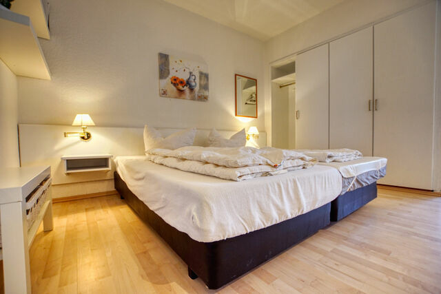 Ferienwohnung in Heiligenhafen - Strandhotel, App. 5SH324 - Bild 9