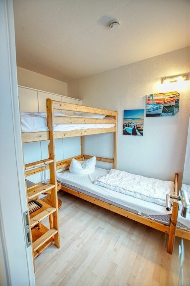 Ferienwohnung in Heiligenhafen - Strandhotel, App. 5SH324 - Bild 11