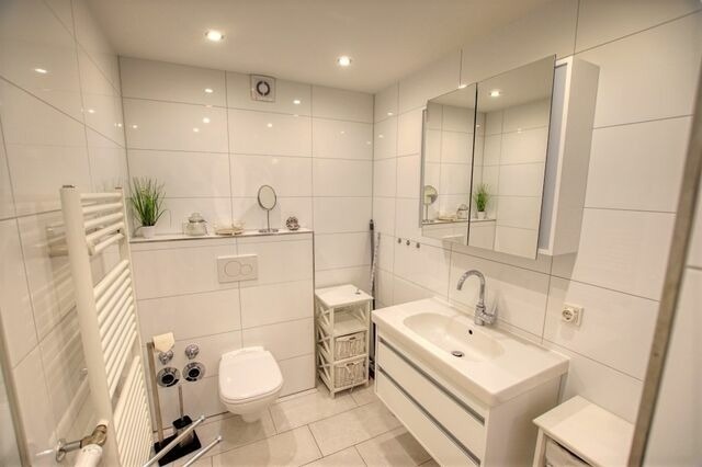 Ferienwohnung in Heiligenhafen - Strandhotel, App. 5SH324 - Bild 14