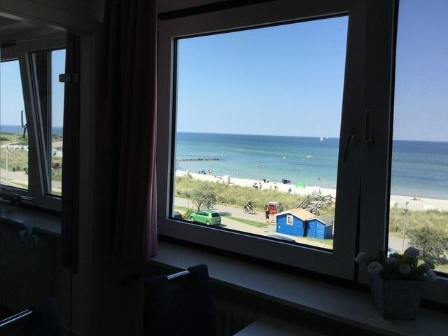 Ferienwohnung in Heiligenhafen - Strandhotel, App. 5SH324 - Bild 20