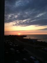 Ferienwohnung in Heiligenhafen - Strandhotel, App. 5SH324 - Bild 21