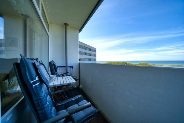 Ferienwohnung in Heiligenhafen - Ferienpark - Haus C, App. 0C0805 - Bild 11