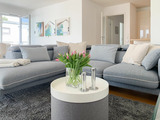 Ferienwohnung in Timmendorfer Strand - Haus am Meer WG 21 - Bild 1