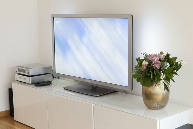 Ferienwohnung in Timmendorfer Strand - Haus am Meer WG 21 - Bild 5