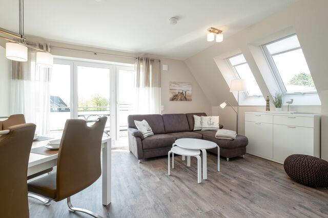 Ferienwohnung in Niendorf/Ostsee - Strandperle #11 - Bild 5