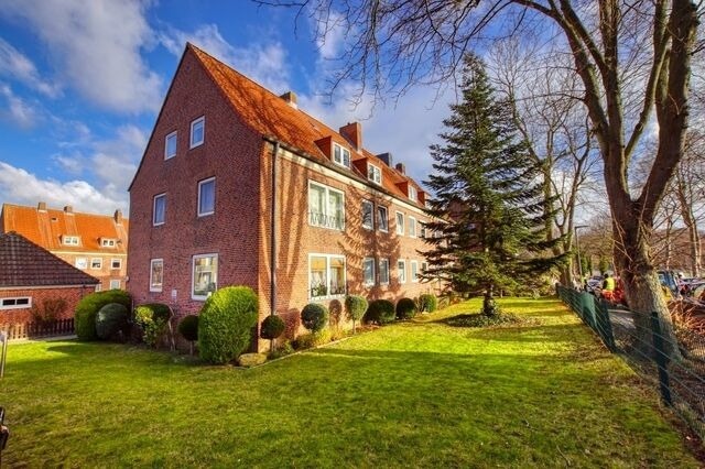 Ferienwohnung in Heiligenhafen - Haus Hansaweg 2, App. 6HWG02 - Bild 2