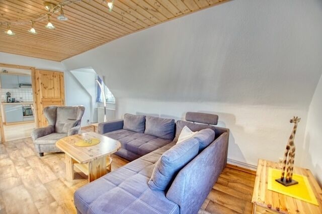 Ferienwohnung in Heiligenhafen - Haus Hansaweg 2, App. 6HWG02 - Bild 4