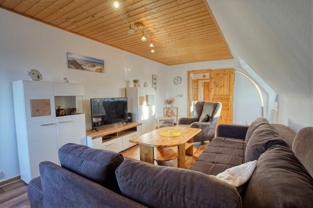 Ferienwohnung in Heiligenhafen - Haus Hansaweg 2, App. 6HWG02 - Bild 5