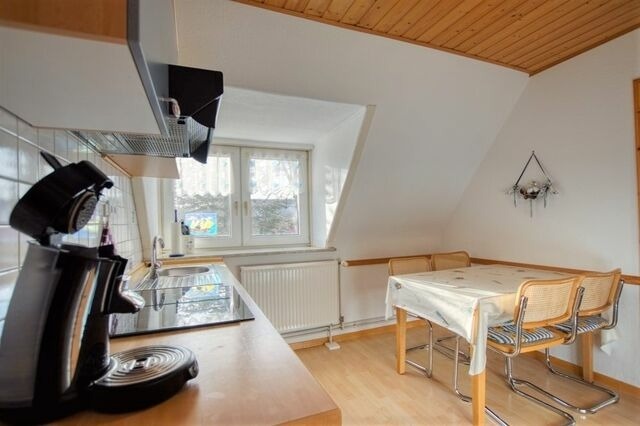 Ferienwohnung in Heiligenhafen - Haus Hansaweg 2, App. 6HWG02 - Bild 14