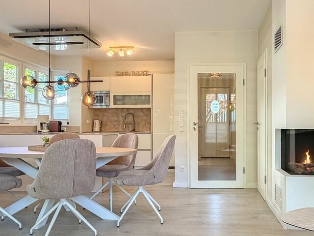 Ferienhaus in Zingst - TraumZeit 1 - Bild 4