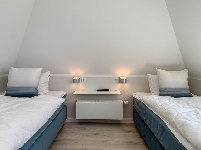 Ferienhaus in Zingst - TraumZeit 1 - Bild 8