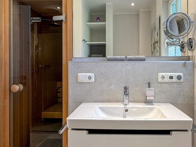 Ferienhaus in Zingst - TraumZeit 1 - Bild 12