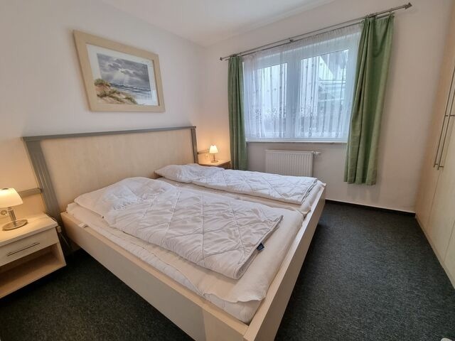 Ferienwohnung in K&uuml;hlungsborn - Cubanzestra&szlig;e 28 - 17-03 - Bild 2