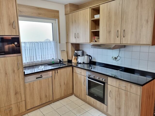 Ferienwohnung in K&uuml;hlungsborn - Cubanzestra&szlig;e 28 - 17-03 - Bild 3