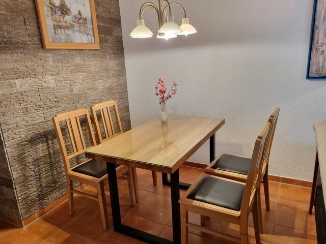 Ferienwohnung in K&uuml;hlungsborn - Cubanzestra&szlig;e 28 - 17-03 - Bild 4