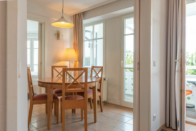 Ferienwohnung in Sellin - Fewo 726, Seepark Sellin - Bild 3