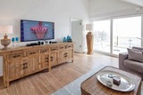 Ferienwohnung in Haffkrug - Beach Lounge - Bild 1