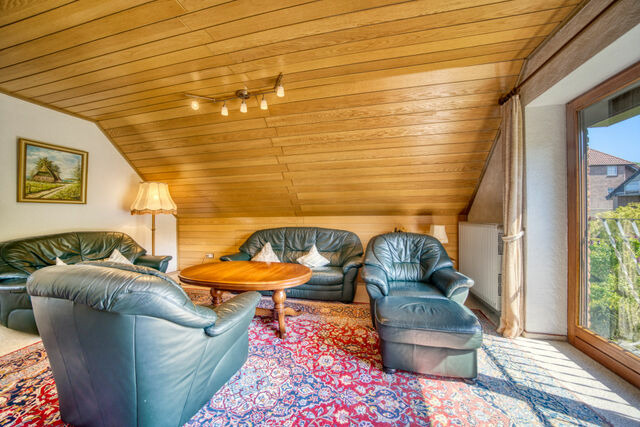 Ferienwohnung in Heiligenhafen - Haus R&uuml;ther Moor 31, App. 7RM031 - Bild 5